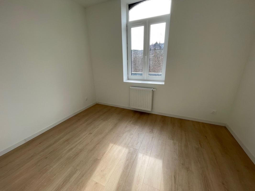 Location Appartement à Lille 3 pièces