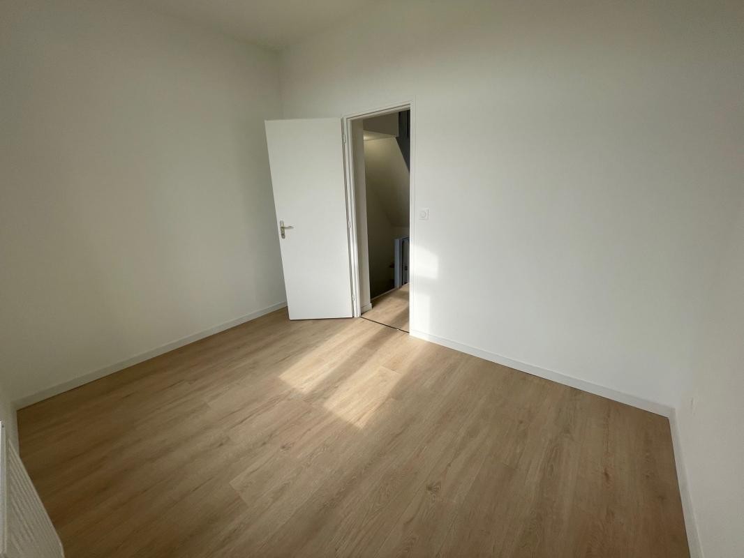 Location Appartement à Lille 3 pièces