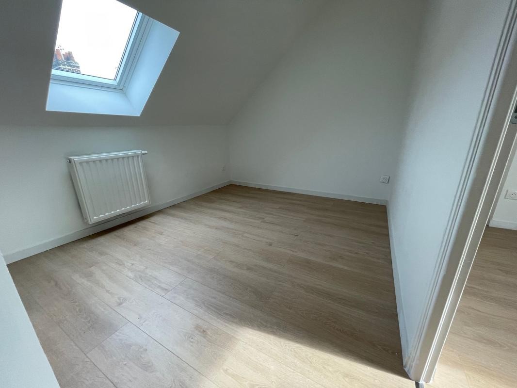 Location Appartement à Lille 3 pièces