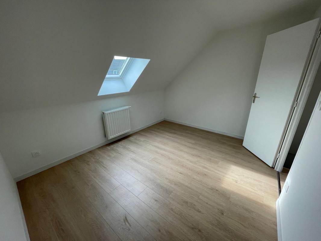 Location Appartement à Lille 3 pièces