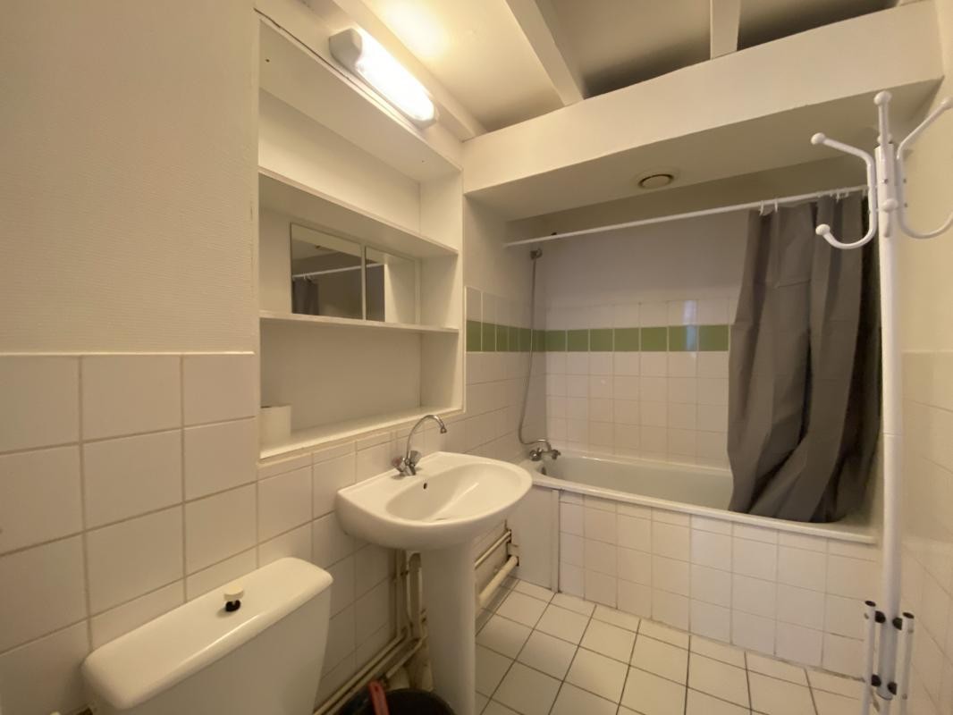 Location Appartement à Lille 1 pièce