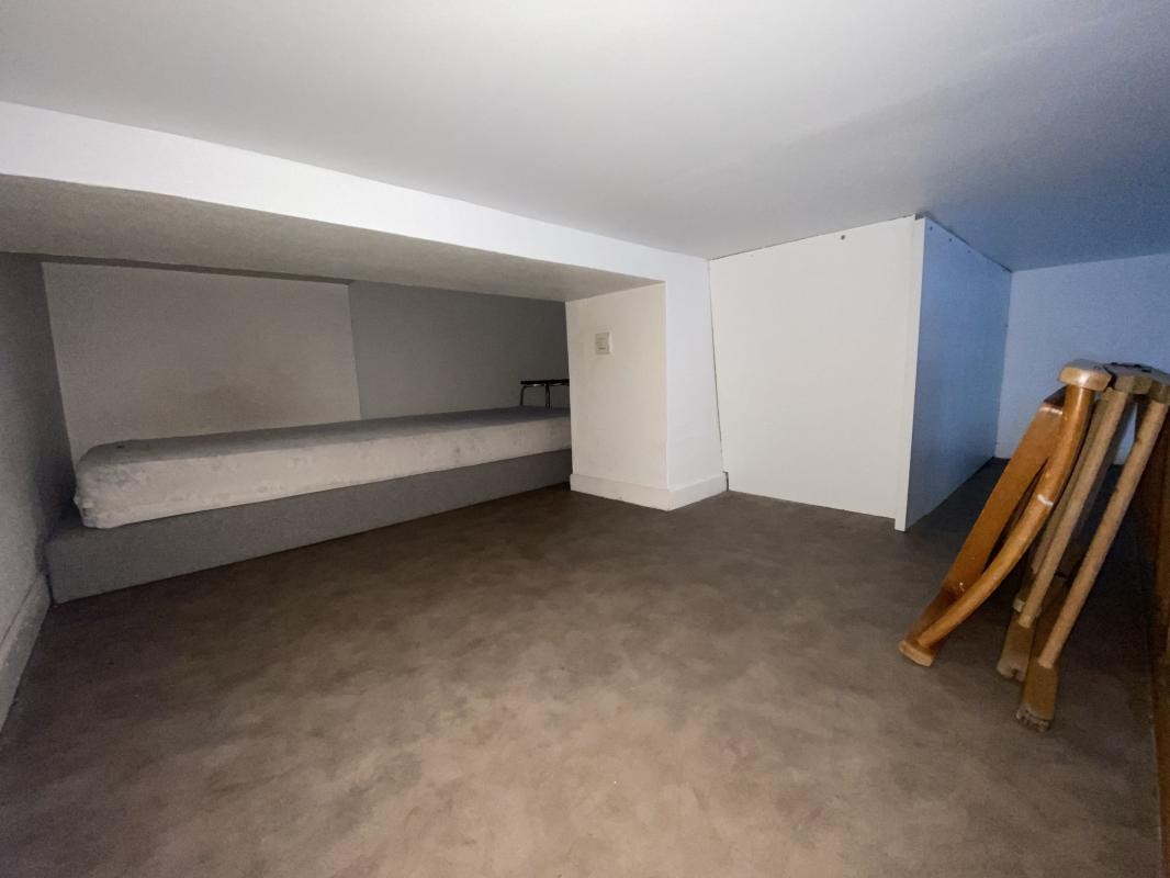 Location Appartement à Lille 1 pièce