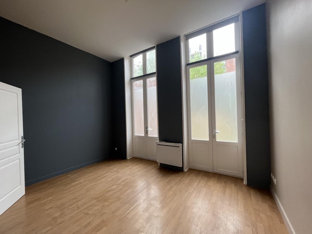 Location Appartement à Lille 2 pièces