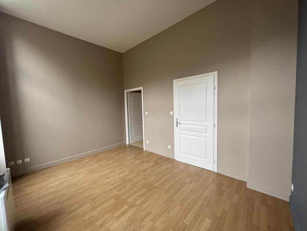 Location Appartement à Lille 2 pièces