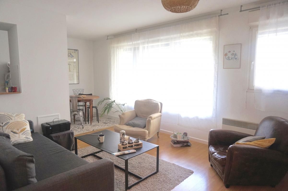 Location Appartement à Lille 2 pièces