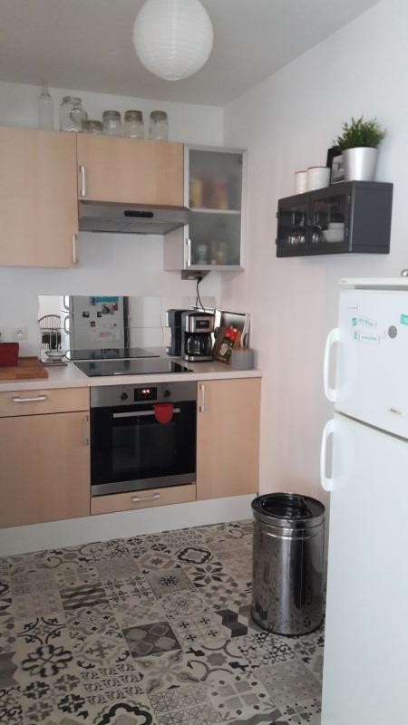 Location Appartement à Lille 2 pièces