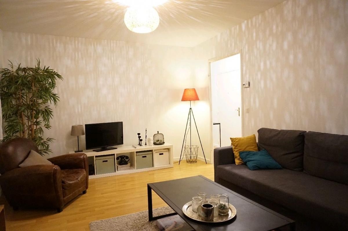 Location Appartement à Lille 2 pièces