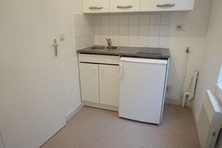 Location Appartement à Lille 1 pièce