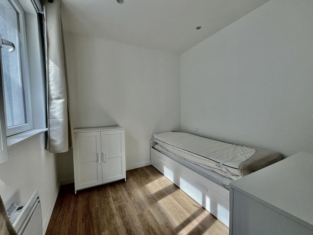 Location Appartement à Lille 2 pièces