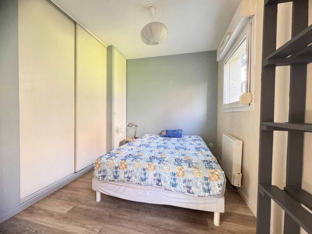 Vente Appartement à Lille 2 pièces