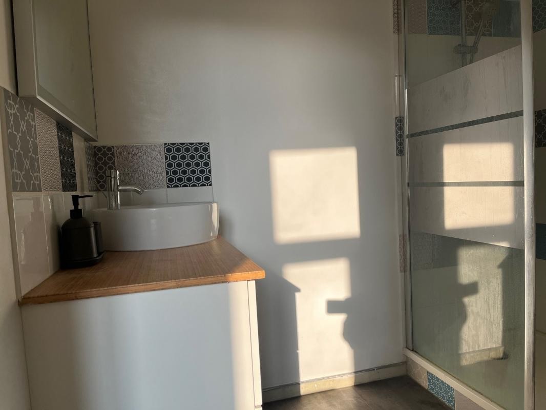 Location Appartement à Lille 4 pièces