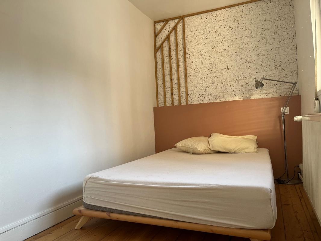 Location Appartement à Lille 4 pièces