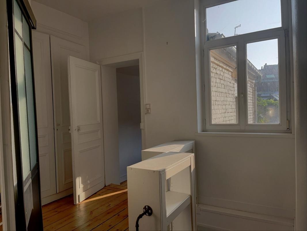 Location Appartement à Lille 4 pièces