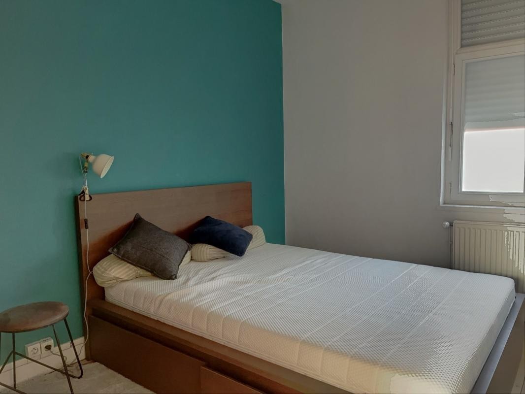 Location Appartement à Lille 4 pièces