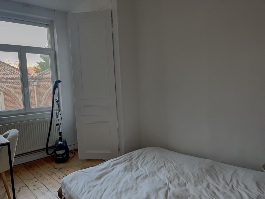 Location Appartement à Lille 4 pièces