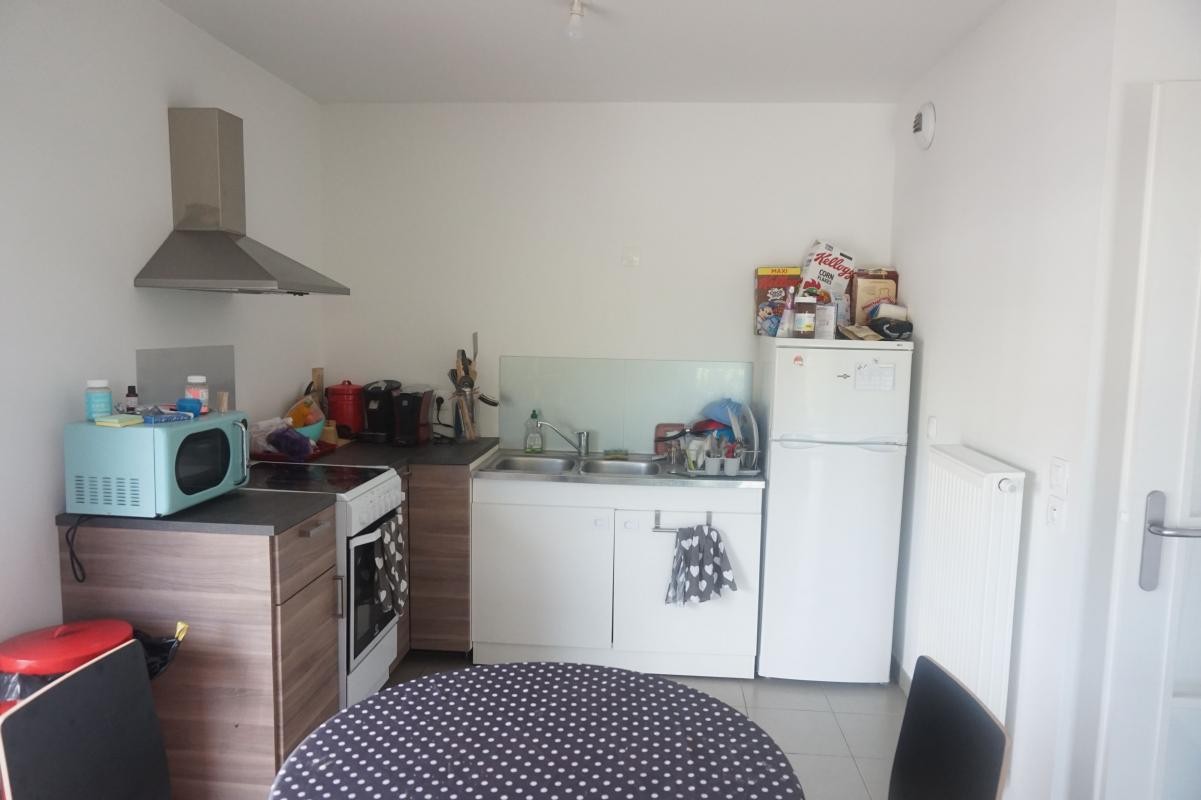 Location Appartement à Marcq-en-Barœul 2 pièces