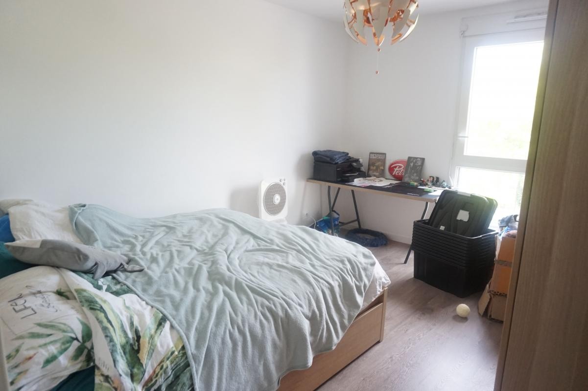 Location Appartement à Marcq-en-Barœul 2 pièces