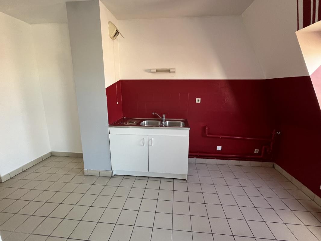 Vente Appartement à Lille 4 pièces