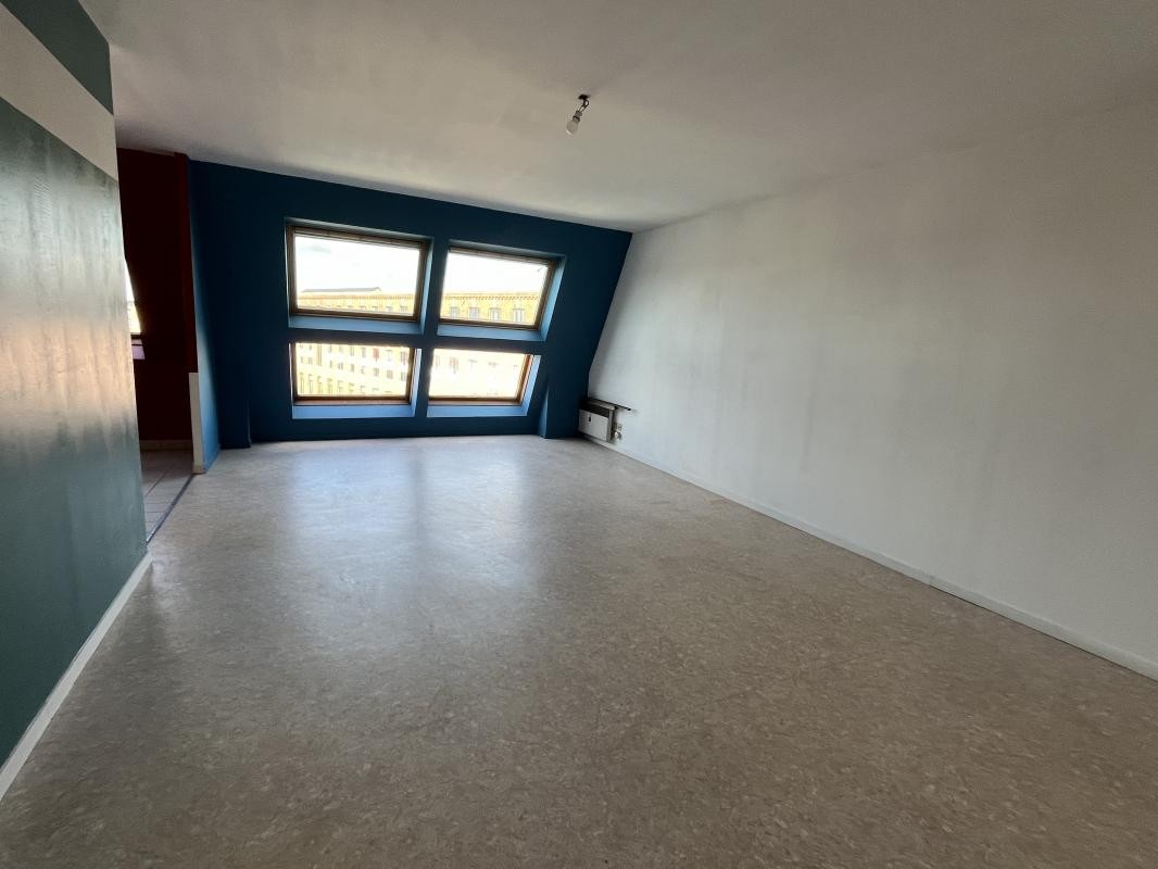 Vente Appartement à Lille 4 pièces