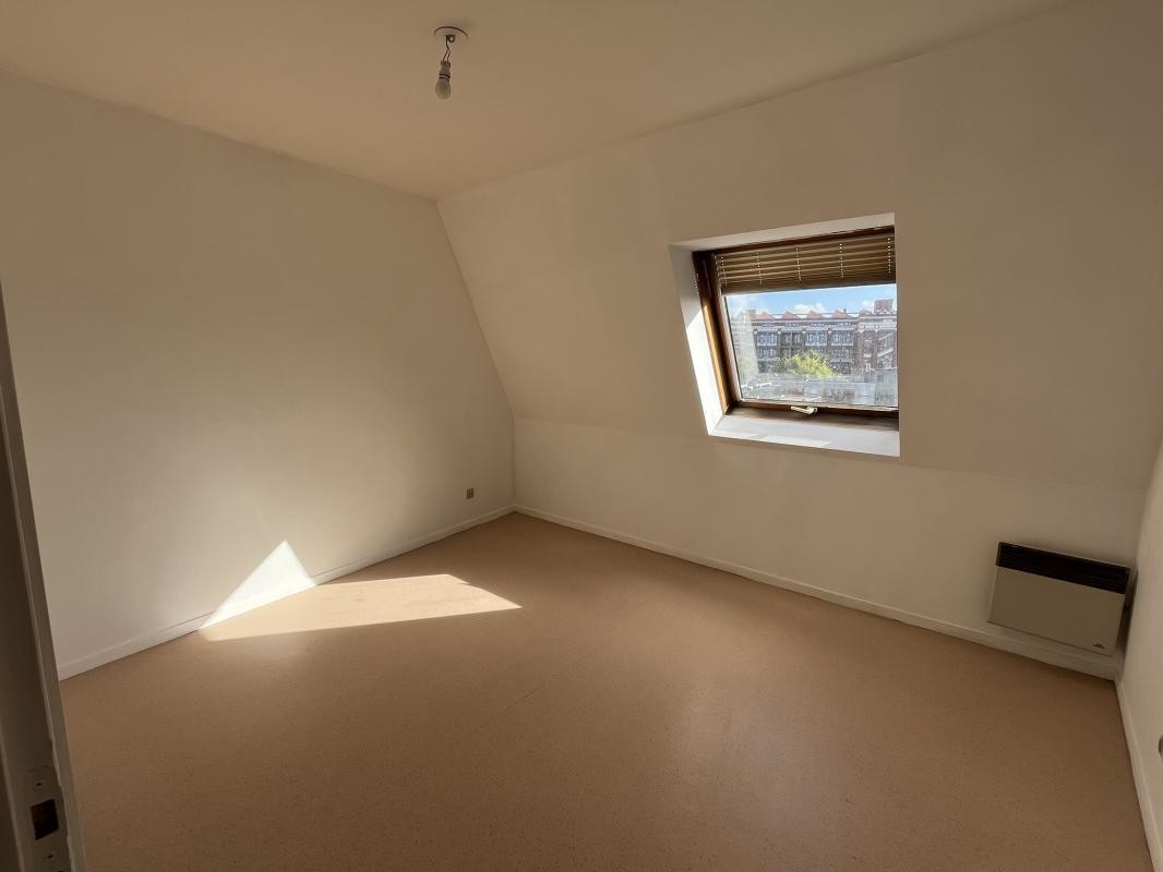 Vente Appartement à Lille 4 pièces