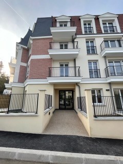 Vente Appartement à Villiers-sur-Marne 3 pièces