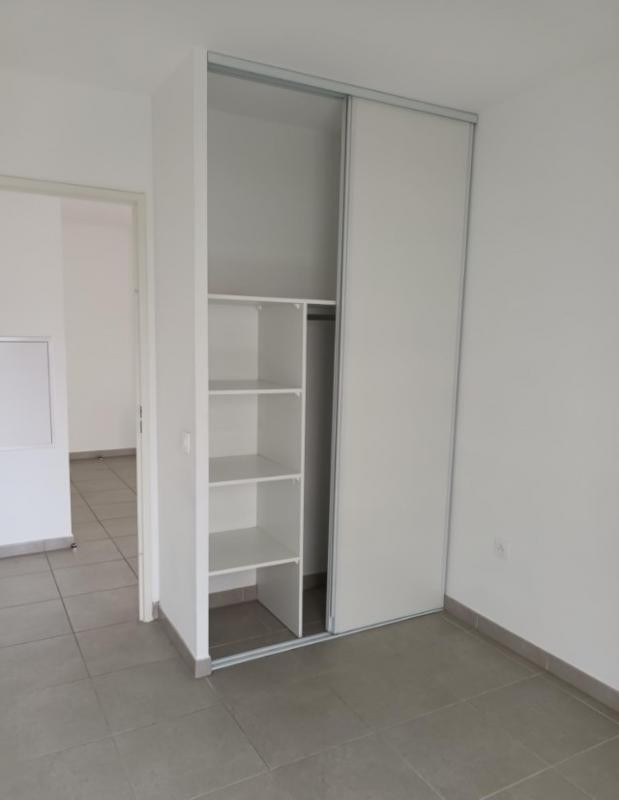 Vente Appartement à Marseille 13e arrondissement 3 pièces