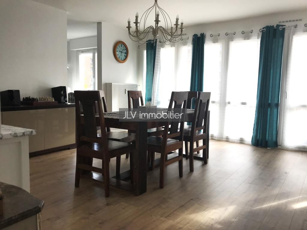 Location Appartement à Dunkerque 4 pièces