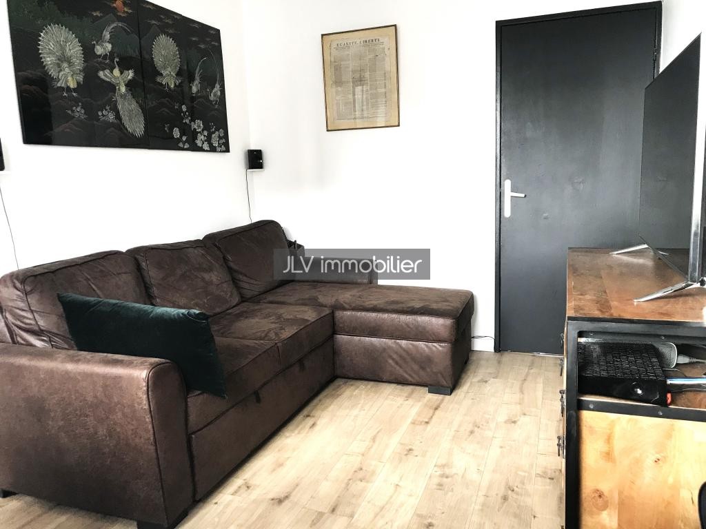 Location Appartement à Dunkerque 4 pièces