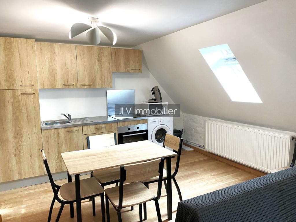 Location Appartement à Gravelines 4 pièces