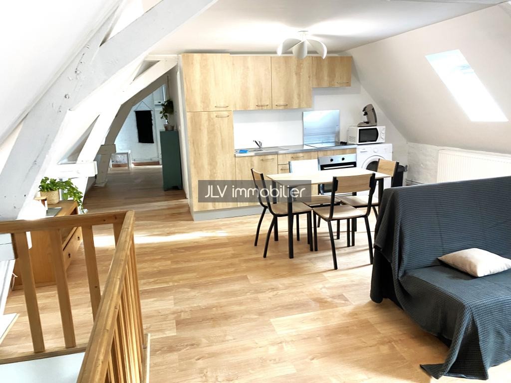 Location Appartement à Gravelines 4 pièces