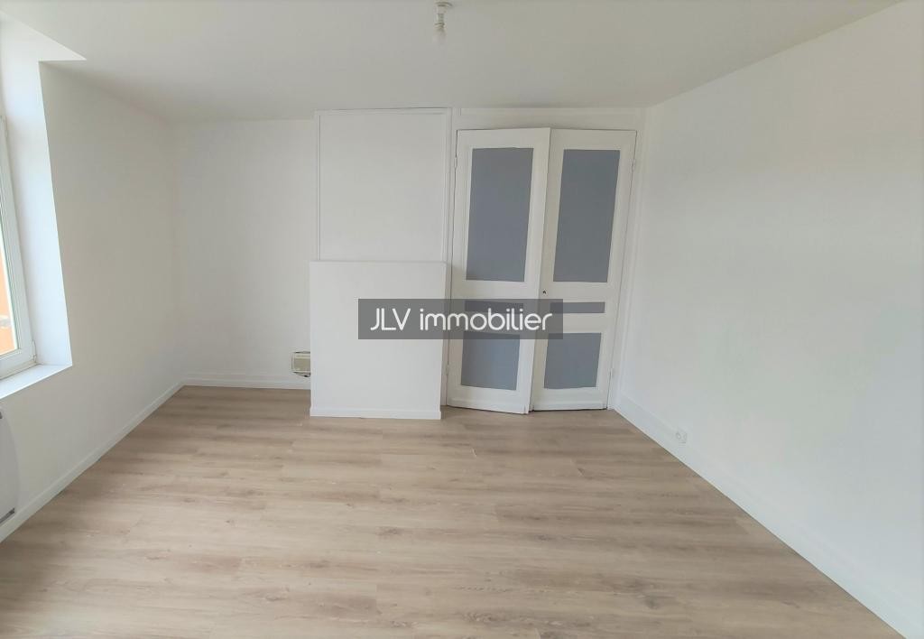 Location Appartement à Saint-Pol-sur-Mer 1 pièce