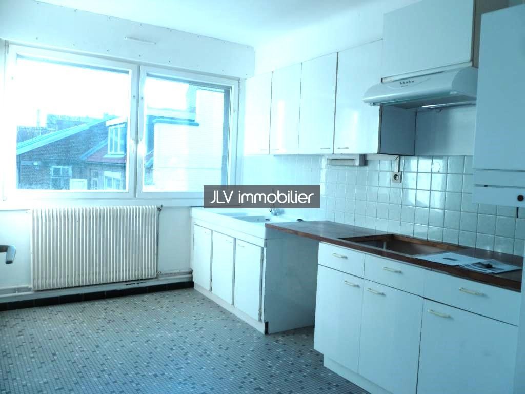 Location Appartement à Dunkerque 3 pièces