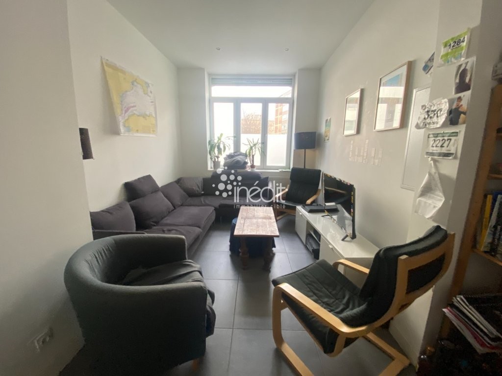 Location Appartement à Lille 8 pièces