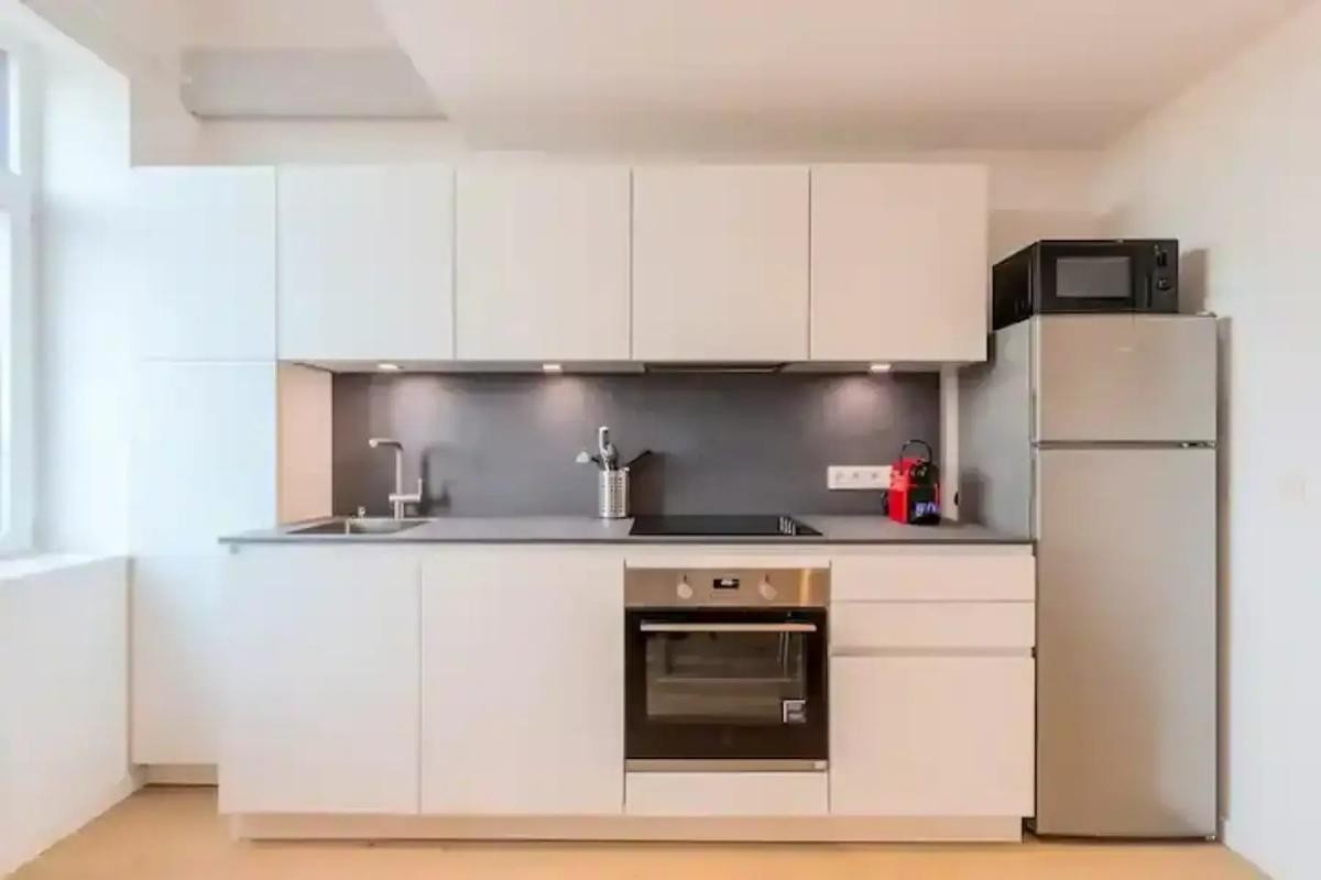 Location Appartement à Marcq-en-Barœul 3 pièces