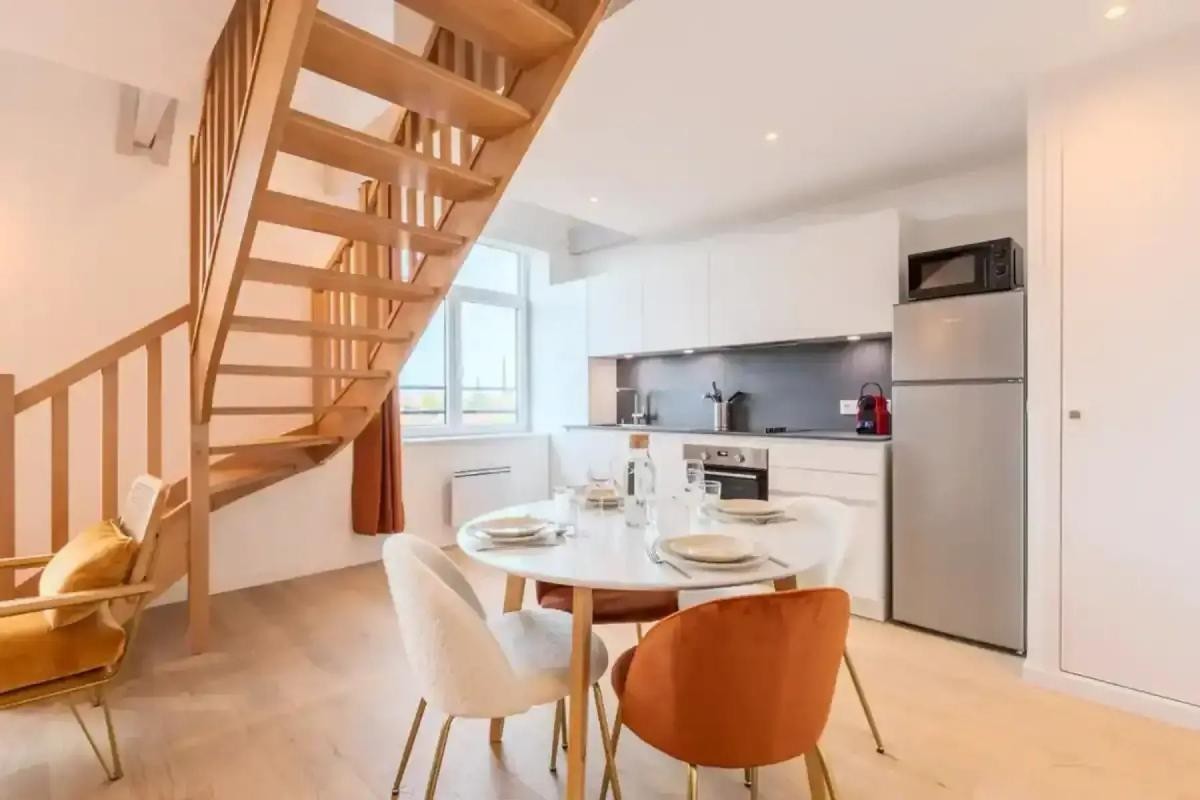 Location Appartement à Marcq-en-Barœul 3 pièces