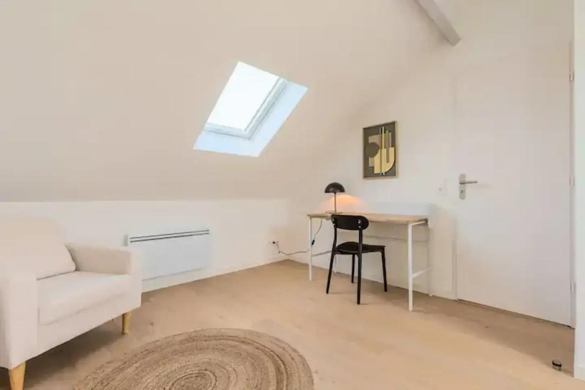 Location Appartement à Marcq-en-Barœul 3 pièces