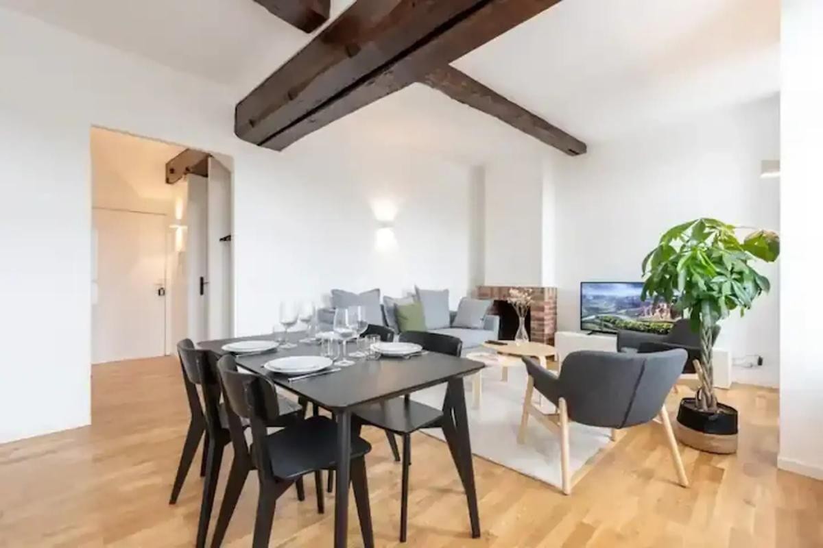 Vente Appartement à Lille 2 pièces