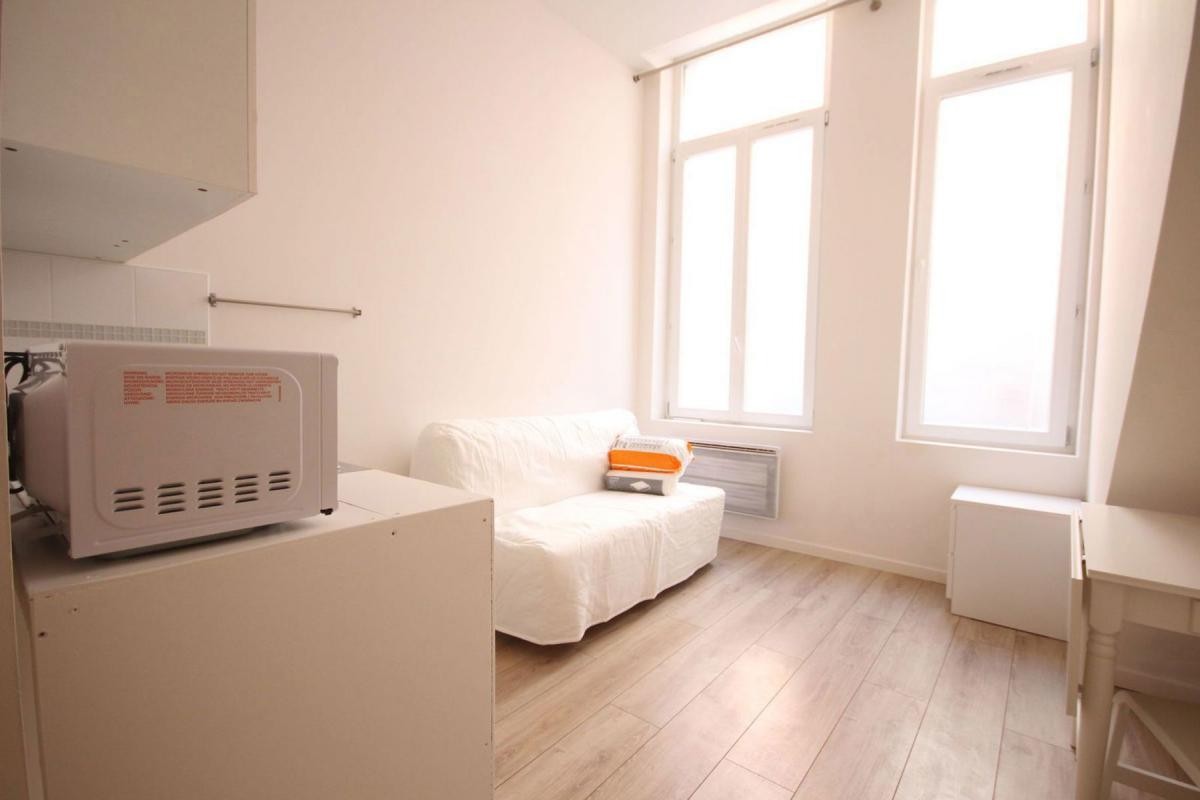 Location Appartement à Lille 1 pièce