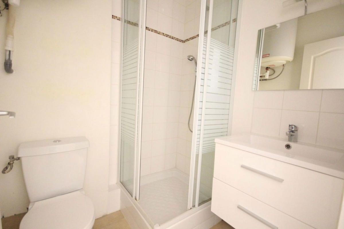 Location Appartement à Lille 1 pièce