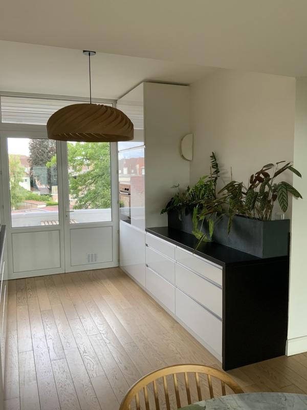 Location Appartement à Lille 3 pièces