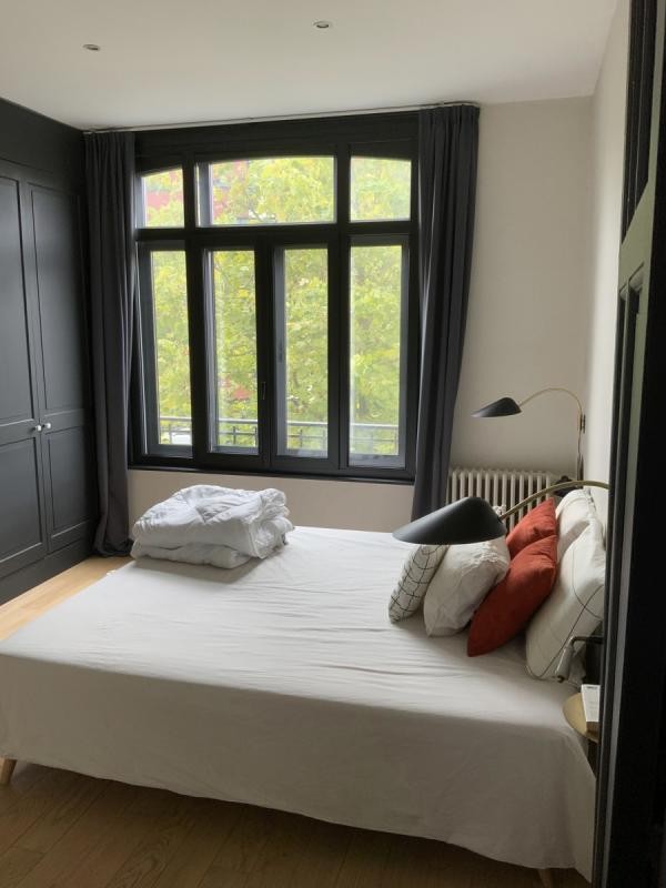 Location Appartement à Lille 3 pièces