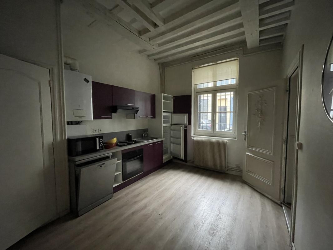 Location Maison à Lille 0 pièce