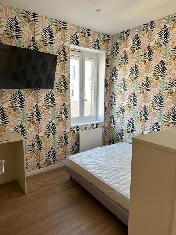 Location Appartement à Lille 0 pièce