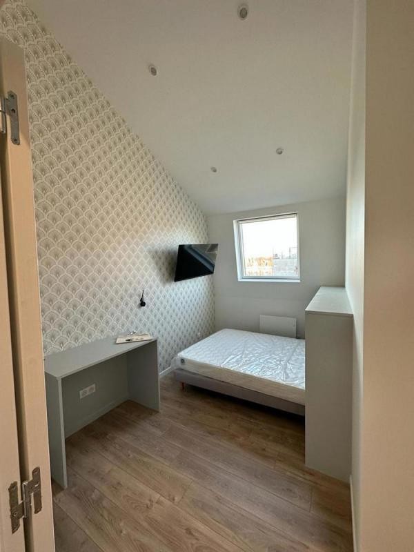 Location Appartement à Lille 0 pièce