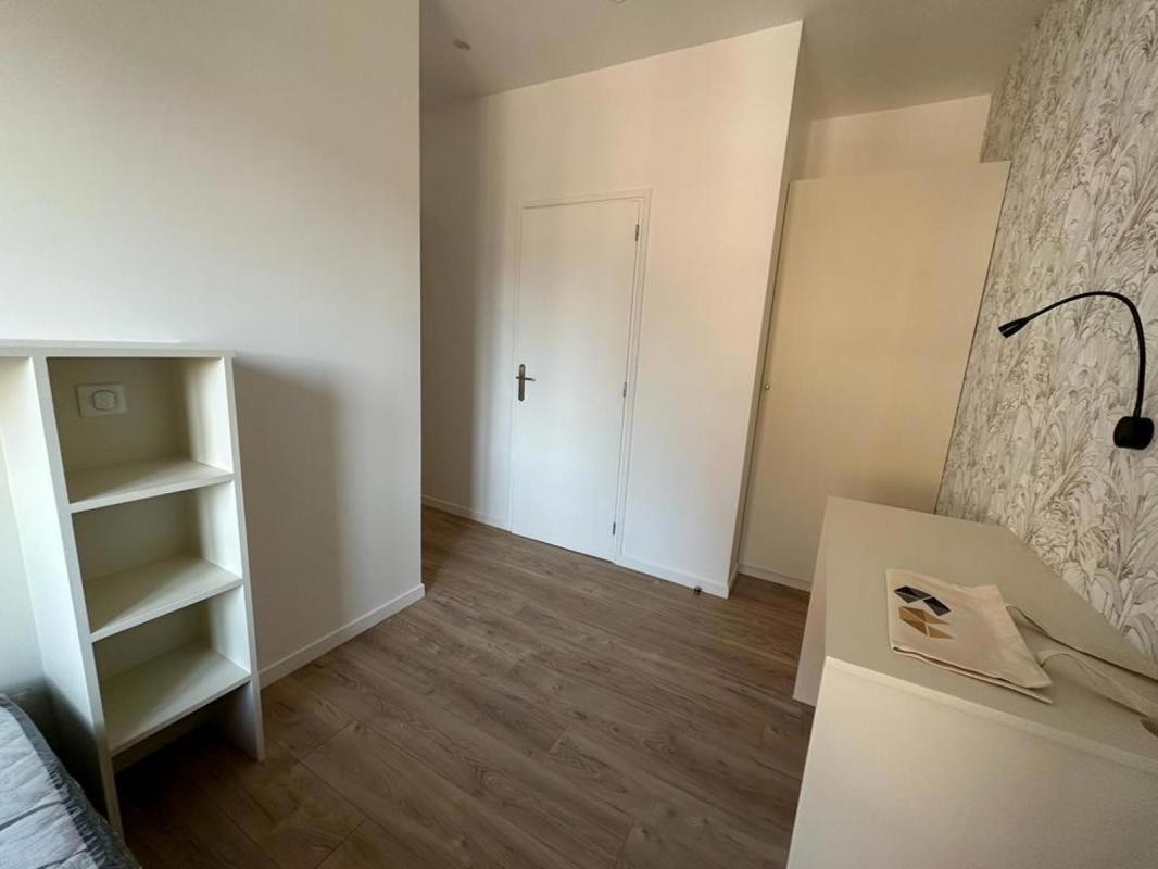 Location Appartement à Lille 0 pièce