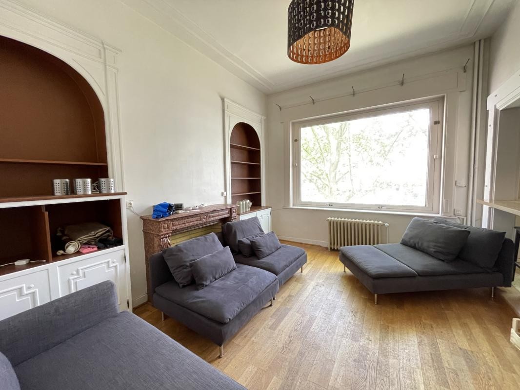 Location Appartement à Lille 1 pièce