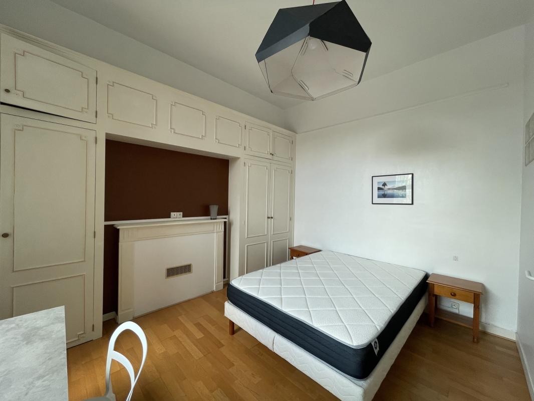 Location Appartement à Lille 1 pièce