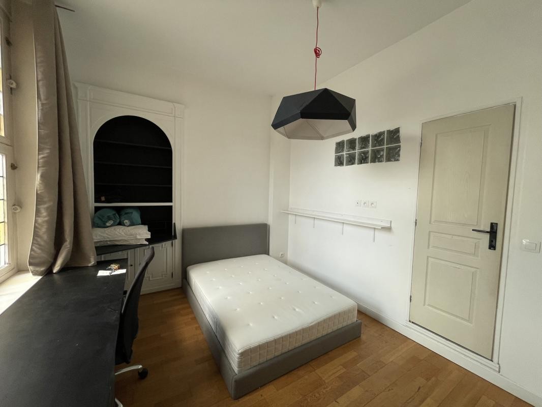 Location Appartement à Lille 1 pièce