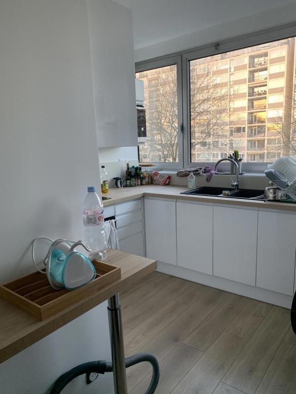 Location Appartement à Roubaix 1 pièce