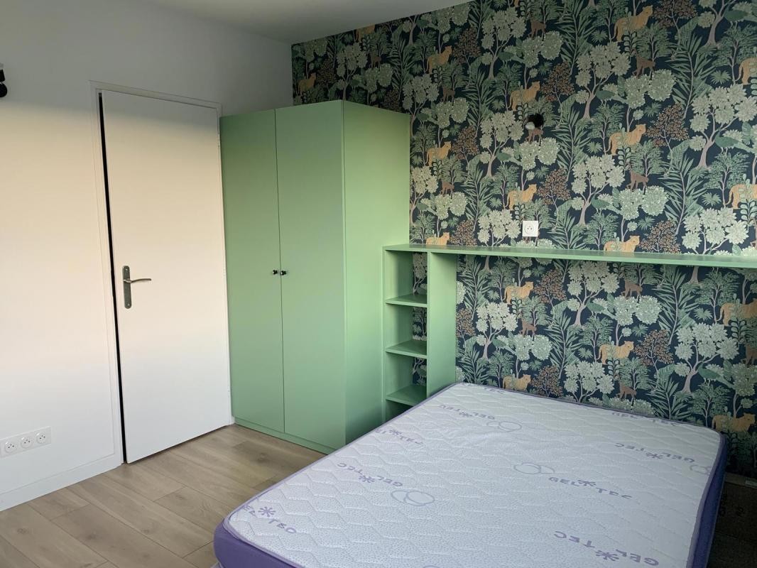 Location Appartement à Roubaix 1 pièce